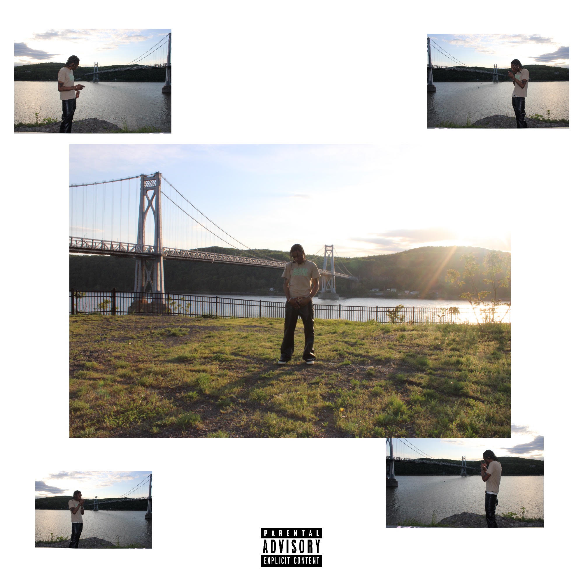 Is It Open? cover art